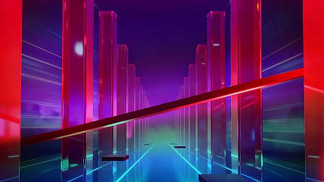 Hit N Slash VR Game