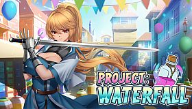 Project: WATERFALL