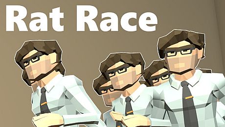 Rat Race Game