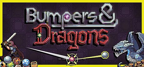 Bumpers & Dragons Game
