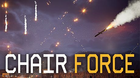 Chair Force Game