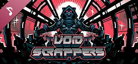 Void Scrappers Soundtrack DLC
