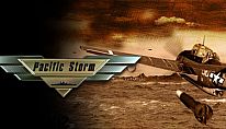 Comprar Pacific Storm para PC