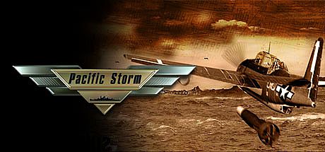 Buy Pacific Storm
