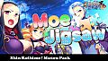 Moe Jigsaw - Shin Koihime†Musou Pack