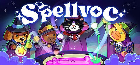 Spellvoc