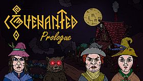 Covenanted: Prologue