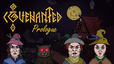 Covenanted: Prologue Game