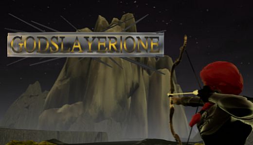 Godslayer|one