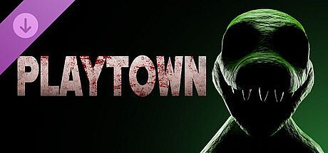 PLAYTOWN: Chapter 1 DLC