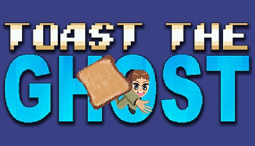 Toast The Ghost