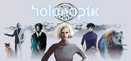 Holonoptic Game