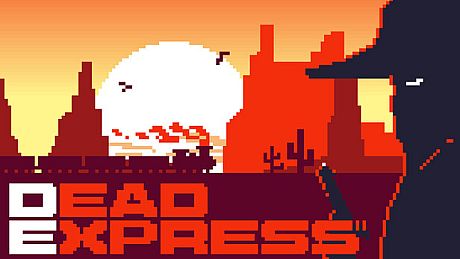 Dead Express Game