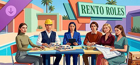 Rento Roles