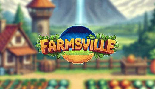 Farmsville