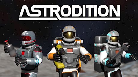 Astrodition Game