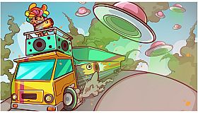 Carnival Survivors The Parade