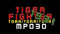 Tiger Fighter 1931 Tora!Tora!Tora! MP030