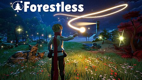 Forestless Game