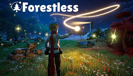 Forestless