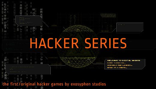 Hacker Series