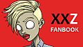 XXZ: Fanbook