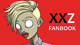 XXZ: Fanbook