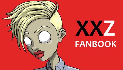 XXZ: Fanbook