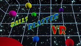 BallsBlasterVR