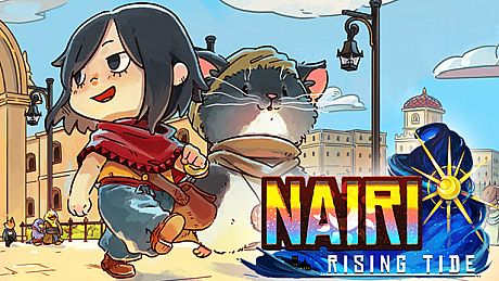 NAIRI: Rising Tide - Prologue Game