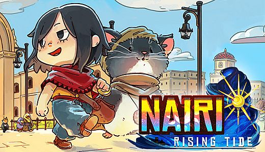 NAIRI: Rising Tide - Prologue