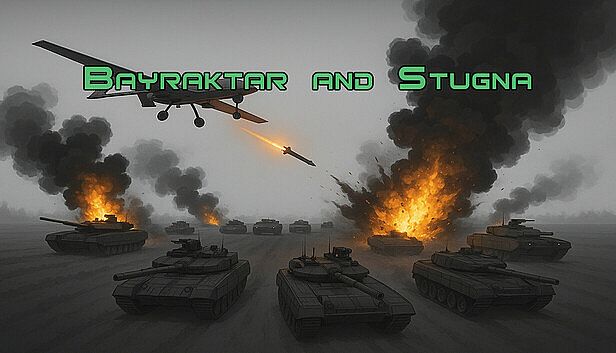 Buy Bayraktar and Stugna