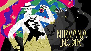 Nirvana Noir Game
