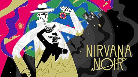 Nirvana Noir Game