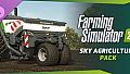 Farming Simulator 25: SKY Agriculture Pack