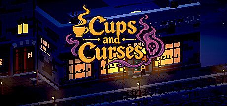 Cups and Curses
