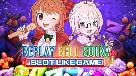 ReplayBellSuikaSlotLikeGame Game