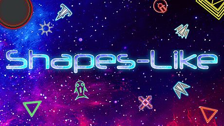 Shapes-Like Game