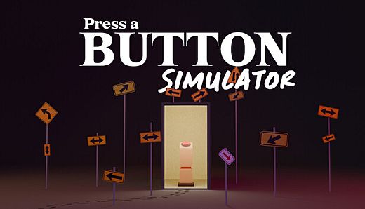 Press a Button Simulator