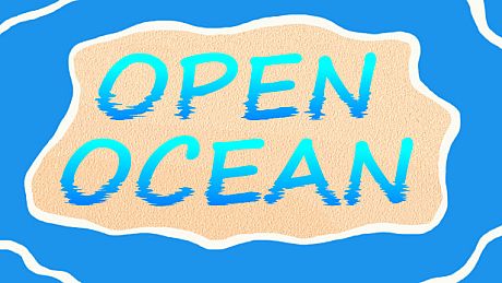 Open Ocean Game