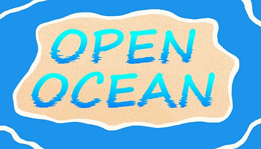Open Ocean