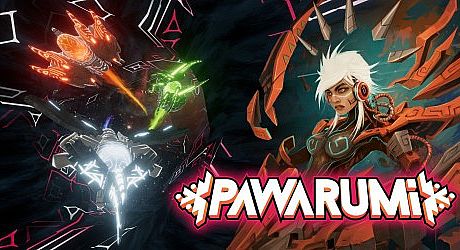 Pawarumi Game