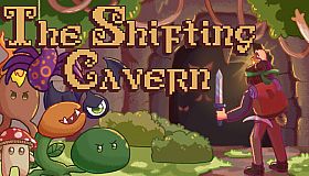 The Shifting Cavern