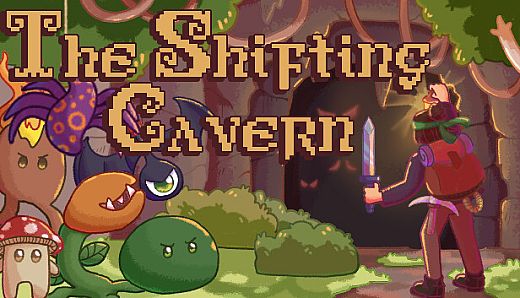 The Shifting Cavern