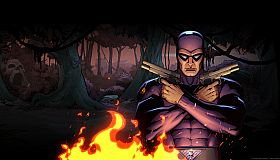 The Phantom