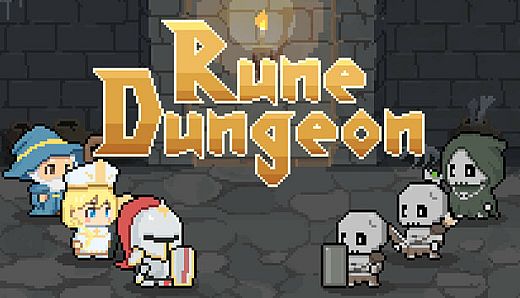 Rune Dungeon