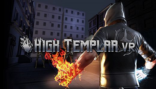 High Templar VR
