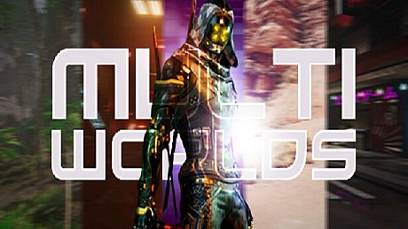 Multiworlds Game