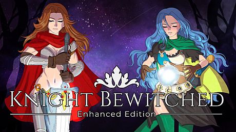 Knight Bewitched Game