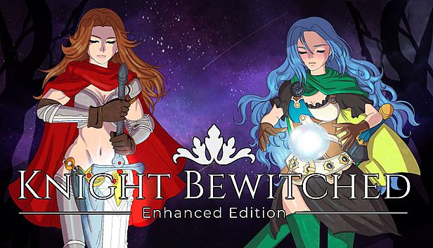 Buy Knight Bewitched